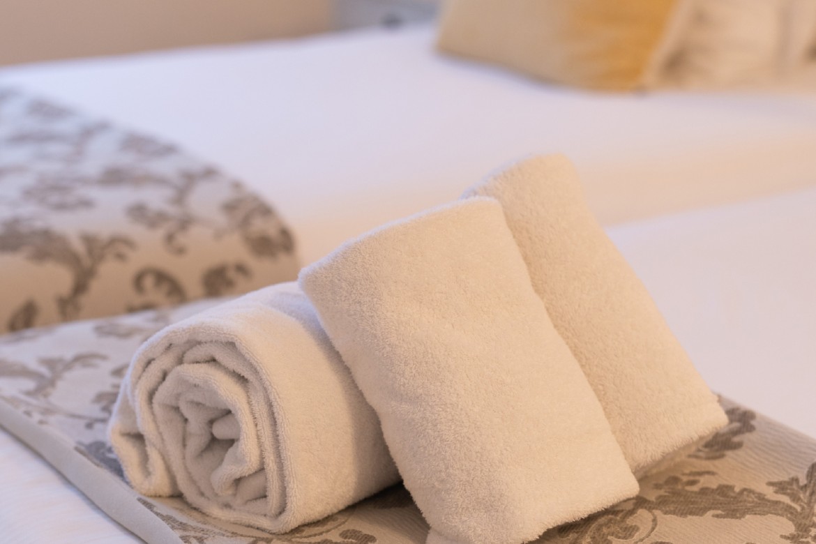 Karma Château de Samary Two Bedroom for Four